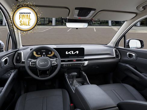 New 2025 Kia Sorento S image 15
