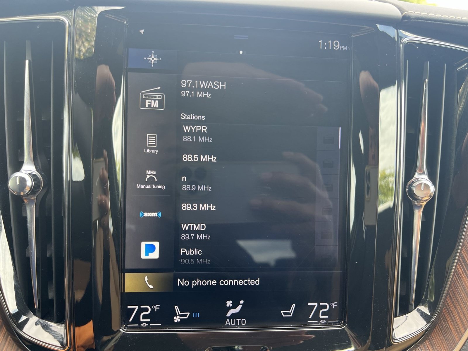 Used 2020 Volvo XC60 T5 Inscription w/ Protection Package Premier FWD image 26