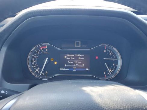 Used 2023 Honda Ridgeline RTL image 29