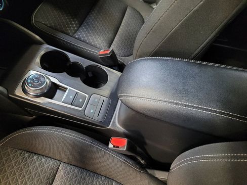 Used 2023 Ford Escape Active FWD image 26
