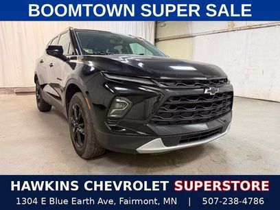 Used 2023 Chevrolet Blazer LT w/ Convenience Package