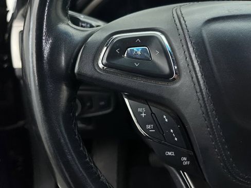 Used 2020 Lincoln MKZ image 23