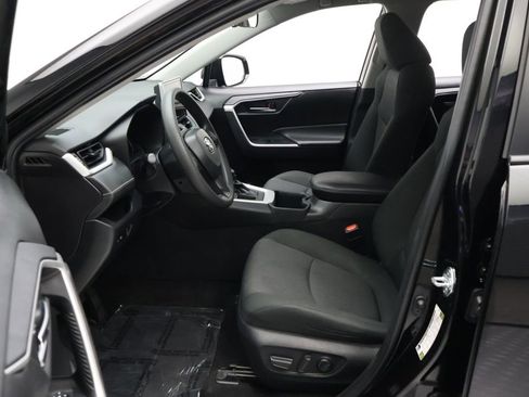 Certified 2024 Toyota RAV4 XLE FWD image 14