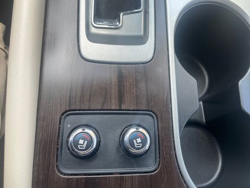 Used 2020 Nissan Murano Platinum FWD image 31