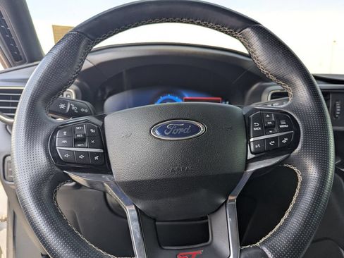 Used 2021 Ford Explorer ST w/ Equipment Group 401A AWD/4WD image 20