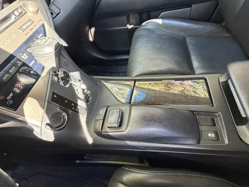 Used 2015 Lexus RX 350 FWD image 55