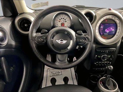 Used 2012 MINI Cooper Countryman S FWD image 5