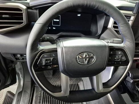 New 2026 Toyota Tundra Platinum image 19