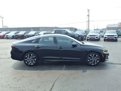 Used 2025 Kia K5 EX