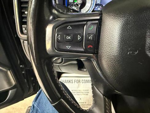 Certified 2021 RAM 1500 Limited w/ Night Edition AWD/4WD image 46