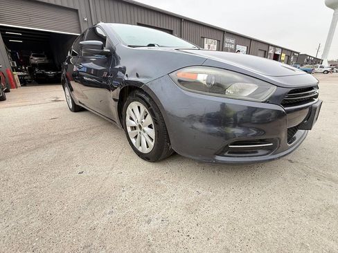 Used 2014 Dodge Dart SXT image 16