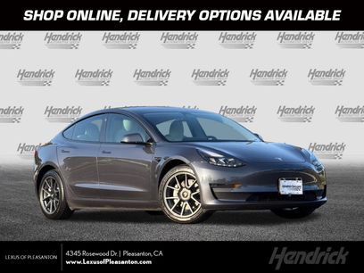 Used 2022 Tesla Model 3 Long Range