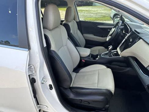 Certified 2024 Subaru Outback Limited w/ Popular Package #2 AWD/4WD image 20