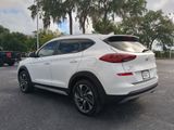Used 2020 Hyundai Tucson Sport w/ Cargo Package image 6