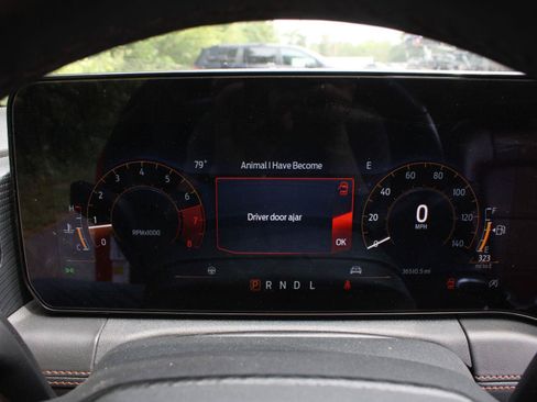 Used 2024 Ford Mustang Premium RWD image 14