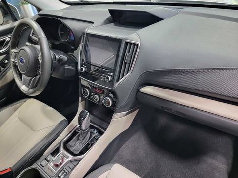 Certified 2023 Subaru Forester Limited AWD/4WD image 17