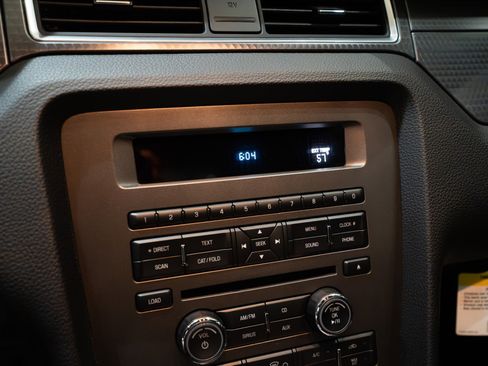 Used 2013 Ford Mustang Boss 302 image 16