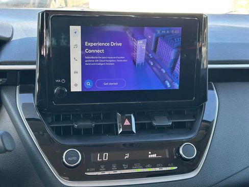 Certified 2025 Toyota Corolla LE image 19