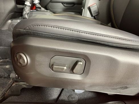 New 2025 Jeep Wrangler Unlimited Sahara image 12