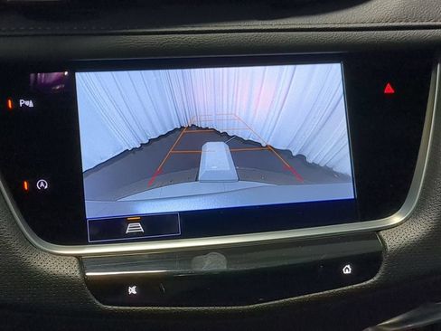 Used 2024 Cadillac XT5 Sportv AWD/4WD image 28