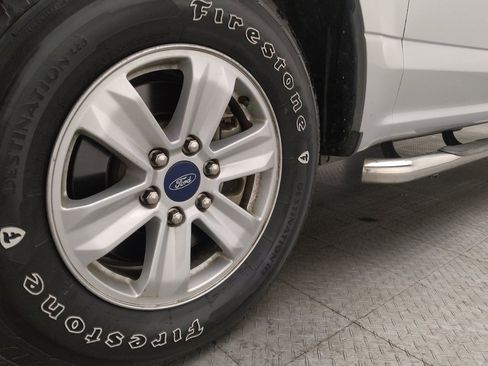 Used 2019 Ford F150 XLT image 31