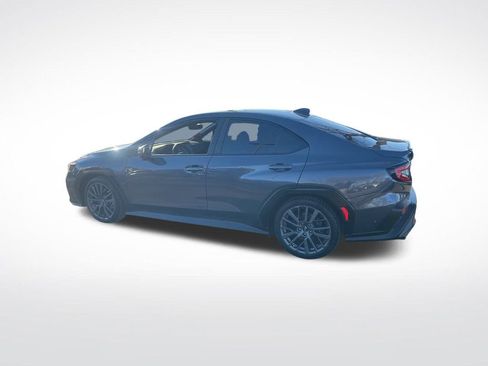Used 2023 Subaru WRX GT image 50