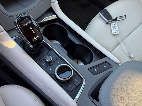 New 2025 Cadillac XT5 Premium Luxury w/ Technology Package image 29