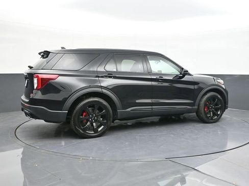 Used 2022 Ford Explorer ST w/ Equipment Group 401A image 15