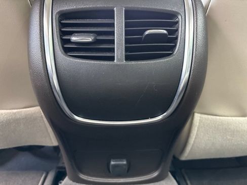Used 2017 Buick LaCrosse Essence w/ Sights and Sounds Package FWD image 8