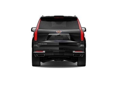 New 2026 Cadillac Escalade ESV Luxury image 3