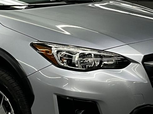 Used 2019 Subaru Crosstrek 2.0i w/ Eyesight System image 37