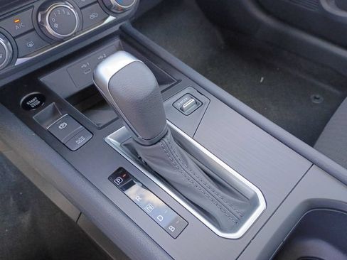 New 2026 Nissan Kicks S FWD image 25