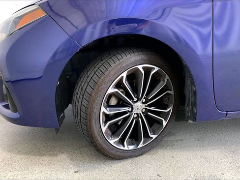 Used 2015 Toyota Corolla S FWD image 20