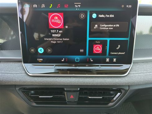 New 2026 Volkswagen Tiguan S image 29