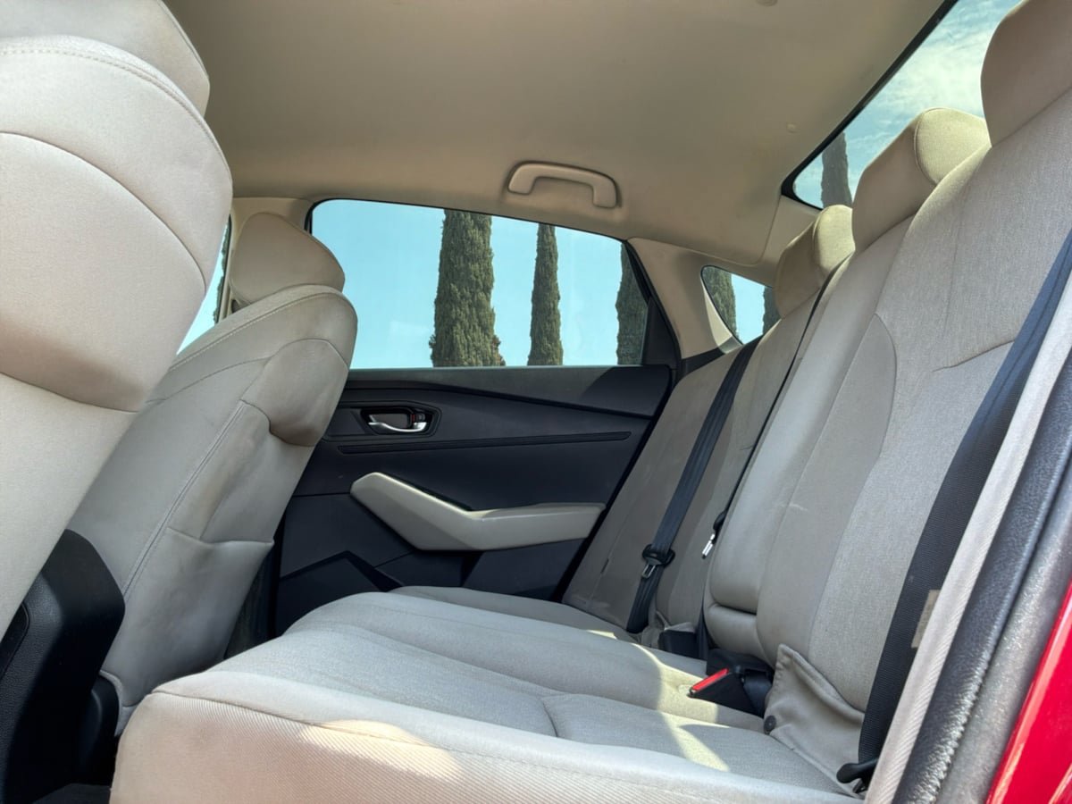 Used 2024 Honda Accord LX image 18
