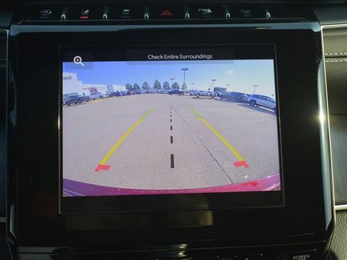 Used 2023 Jeep Grand Cherokee Altitude AWD/4WD image 26