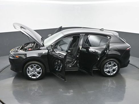 New 2025 Dodge Hornet R/T AWD/4WD image 63