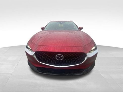 Used 2021 MAZDA CX-30 AWD 2.5 S w/ Premium Package image 15