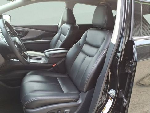 Used 2023 Nissan Murano SV AWD/4WD image 12