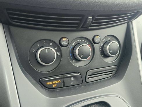 Used 2015 Ford Escape SE AWD/4WD image 19