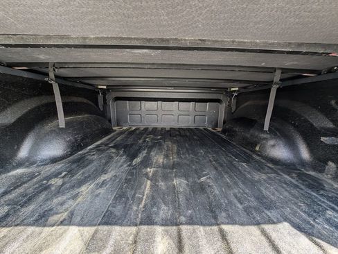 Used 2017 RAM 1500 Big Horn AWD/4WD image 12