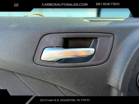 Used 2022 Dodge Charger Scat Pack w/ Harman/Kardon Audio Group RWD image 17