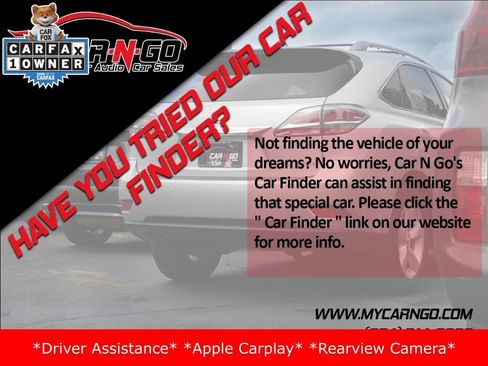 Used 2024 Nissan Rogue S AWD/4WD image 12