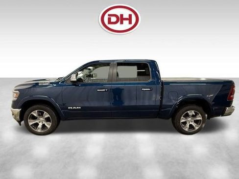 Used 2022 RAM 1500 Laramie image 10