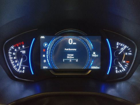 Used 2020 Hyundai Santa Fe Limited image 23