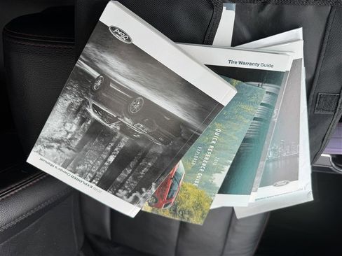 Used 2016 Ford Explorer Sport w/ Equipment Group 401A image 8