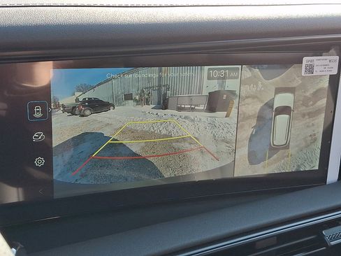 New 2026 Hyundai Palisade XRT Pro image 20