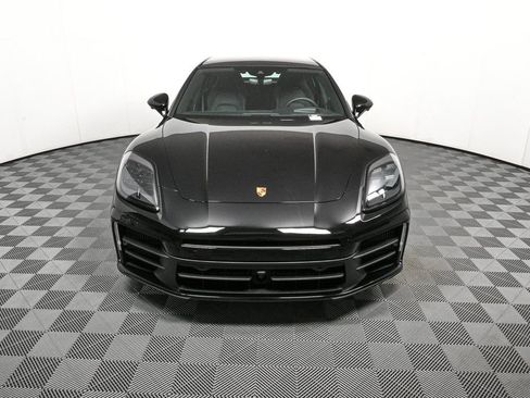 New 2026 Porsche Panamera RWD image 36