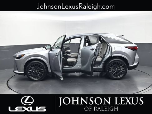 New 2026 Lexus RX 350 Premium w/ Convenience Package AWD/4WD image 37