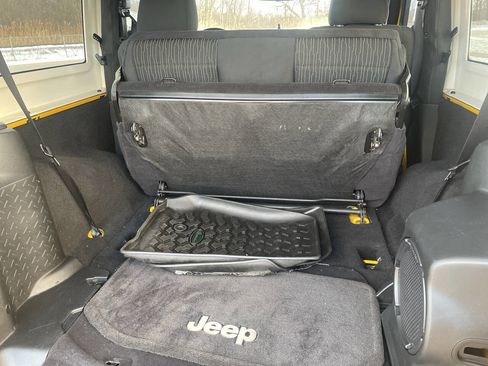 Used 2011 Jeep Wrangler Sport image 54